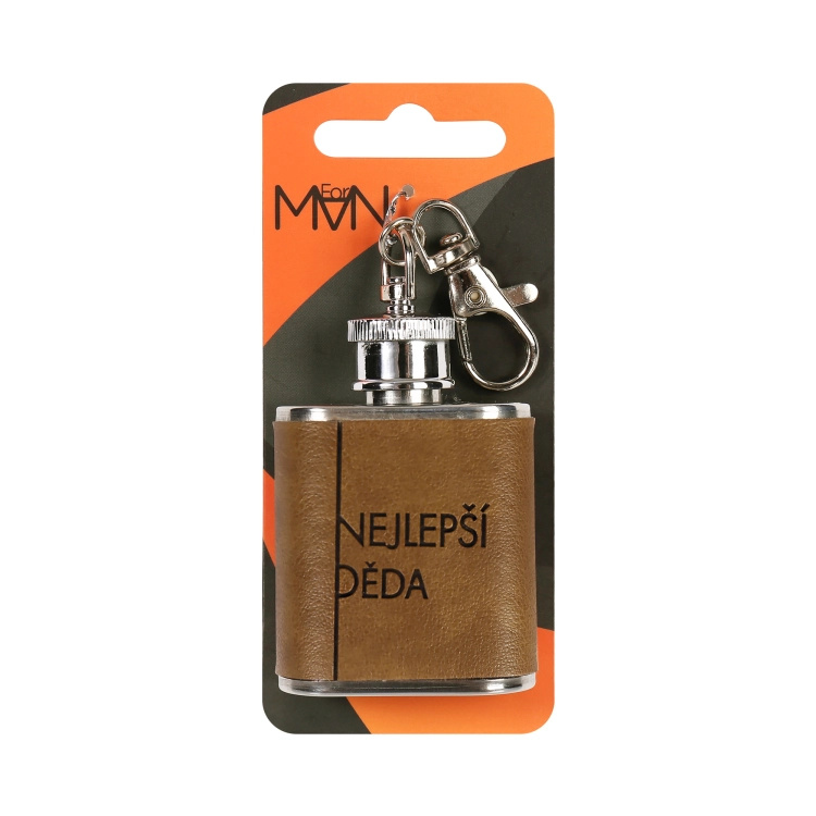 Mini placatka - Super brácha Albi