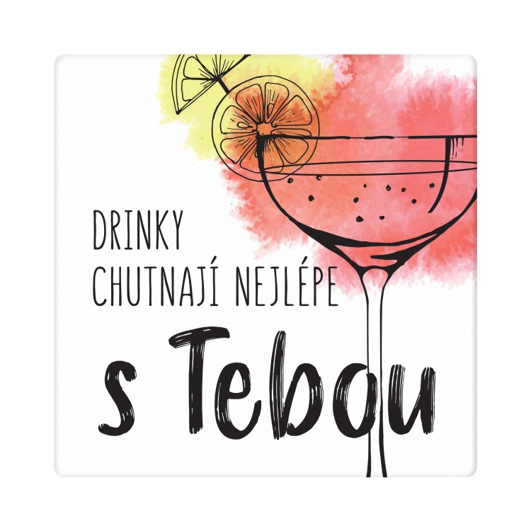 Podtácek - Pivo Albi