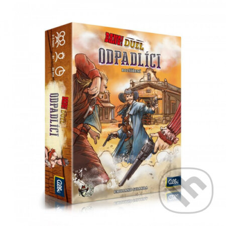 Albi Bang Duel Odpadlíci