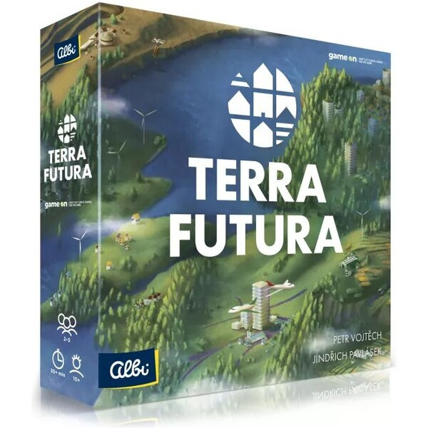 Terra Futura