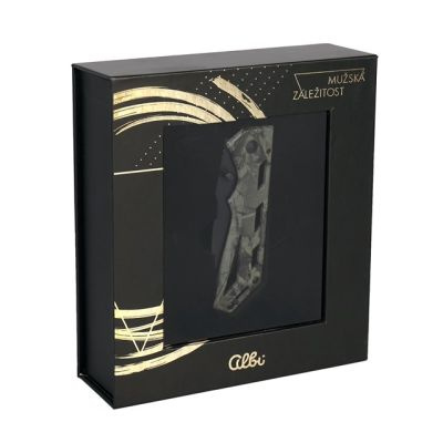 Lumísek Skládací Nůž