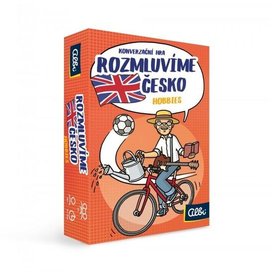 Rozmluvíme Česko - Food &amp; Drinks