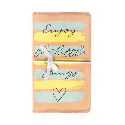 Blok s náhradní náplní - Make-up Albi