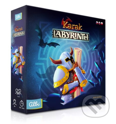 Karak: Labyrinth Albi