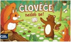 Člověče, nezlob se! Zvířátka