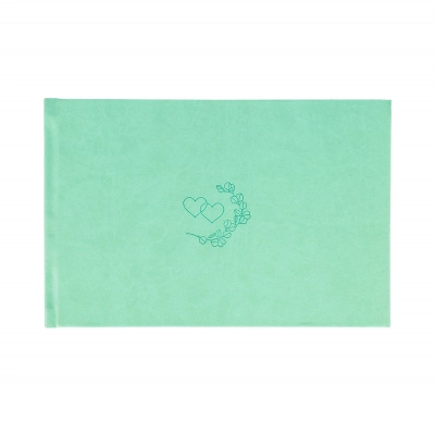 Luxusní svatební fotoalbum Albi