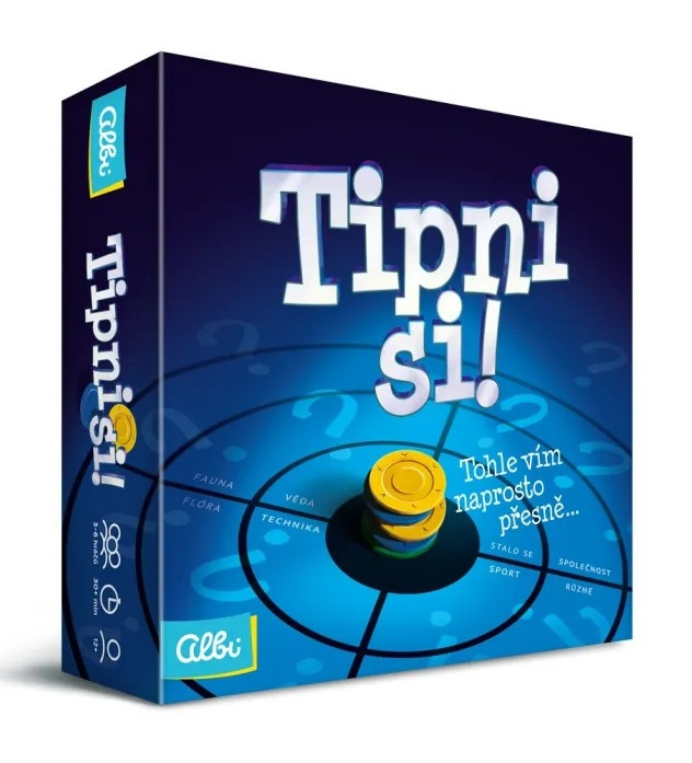 Albi Tipni si