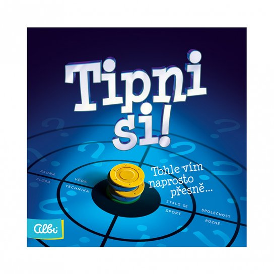Albi Tipni si