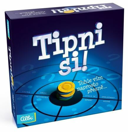 Albi Tipni si