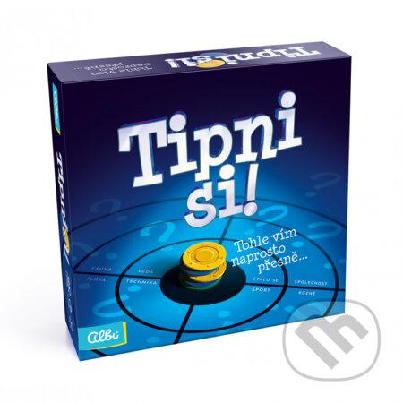 Albi Tipni si