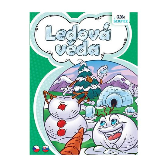Ledová věda Albi Science