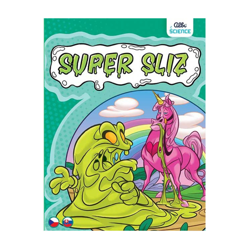 ALBI Super sliz