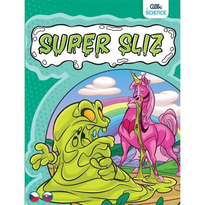 ALBI Super sliz