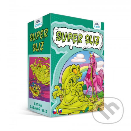ALBI Super sliz
