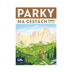 Parky - Na cestách