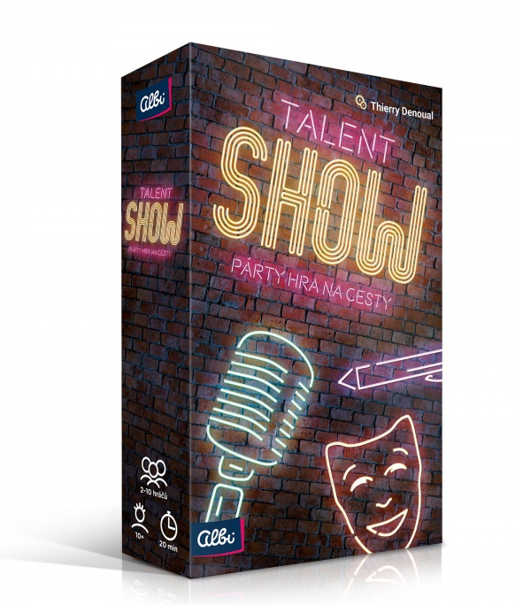 Talent Show