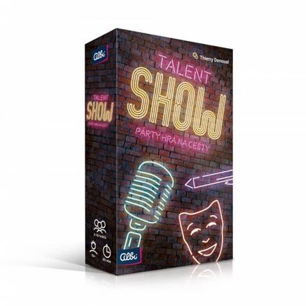 Talent Show