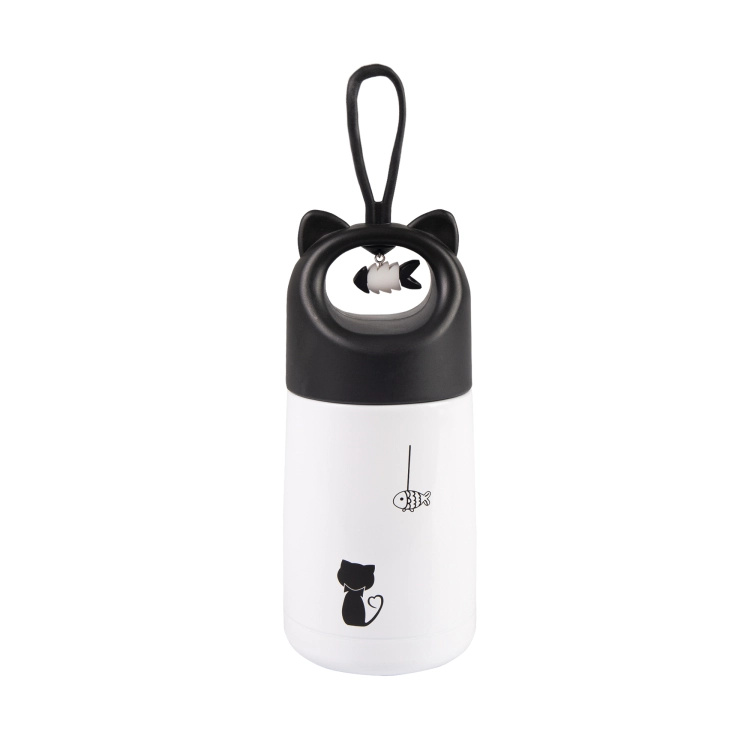 Termoláhev - Šedivý tučňák Albi