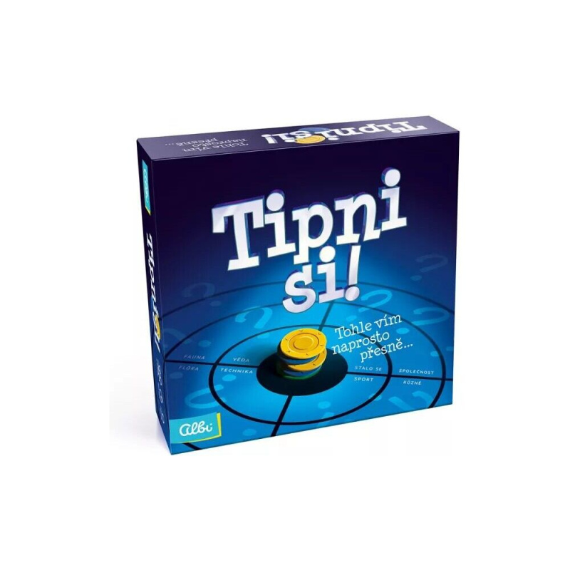 Albi Tipni si