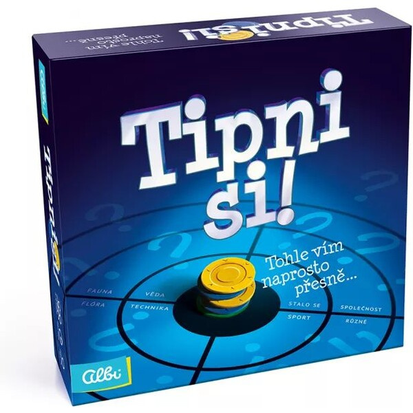 Albi Tipni si