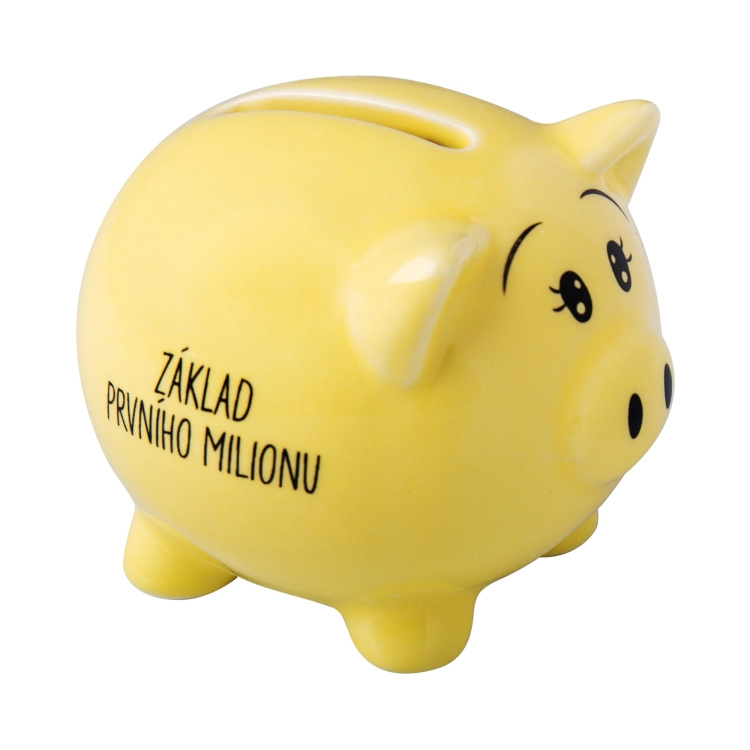 Albi Prasátko pro radost, více druhů