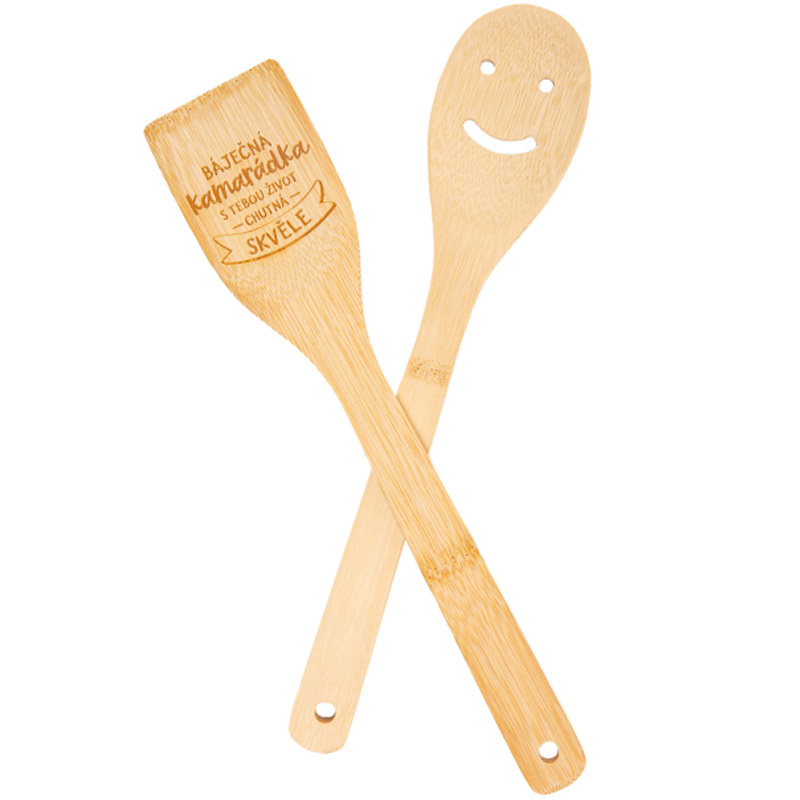 Sada vařeček - Kamarádka Albi