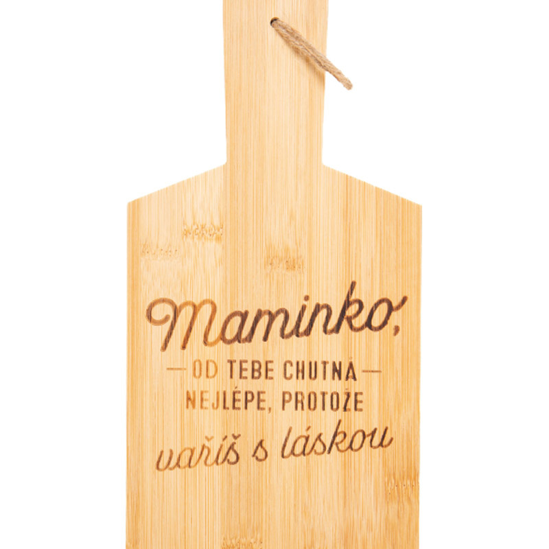 Prkénko - Pro hezký večer Albi