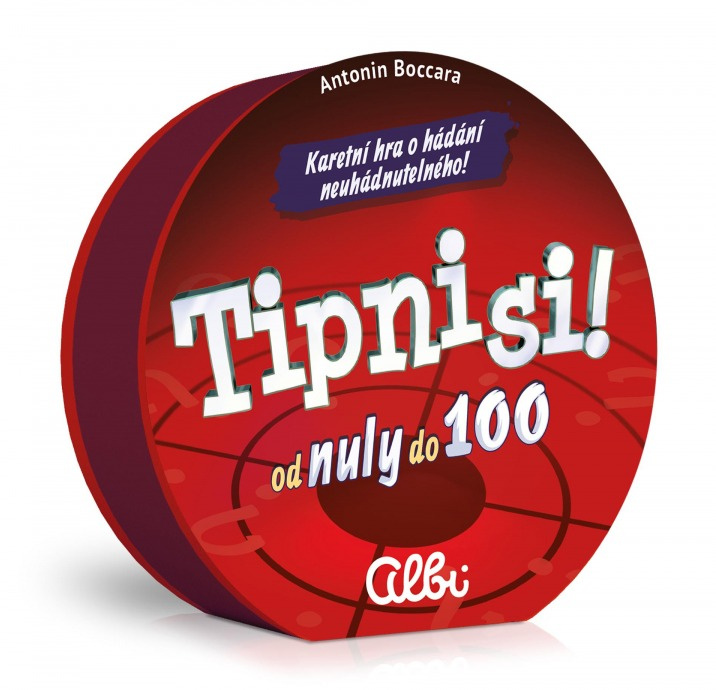 Albi Mysli a spojuj! Lidské tělo