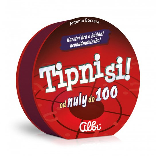 Albi Mysli a spojuj! Lidské tělo