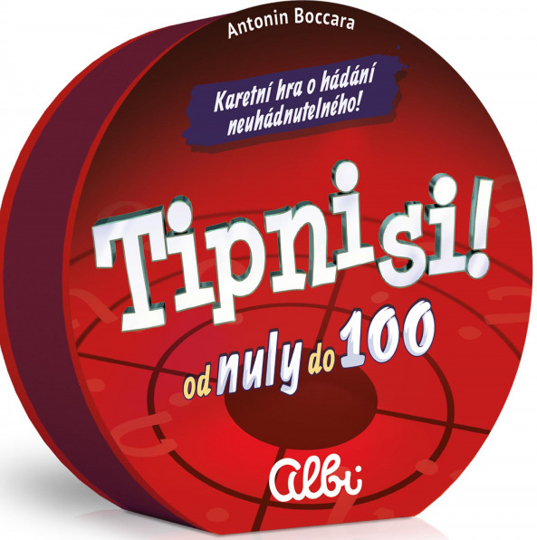 Albi Mysli a spojuj! Lidské tělo