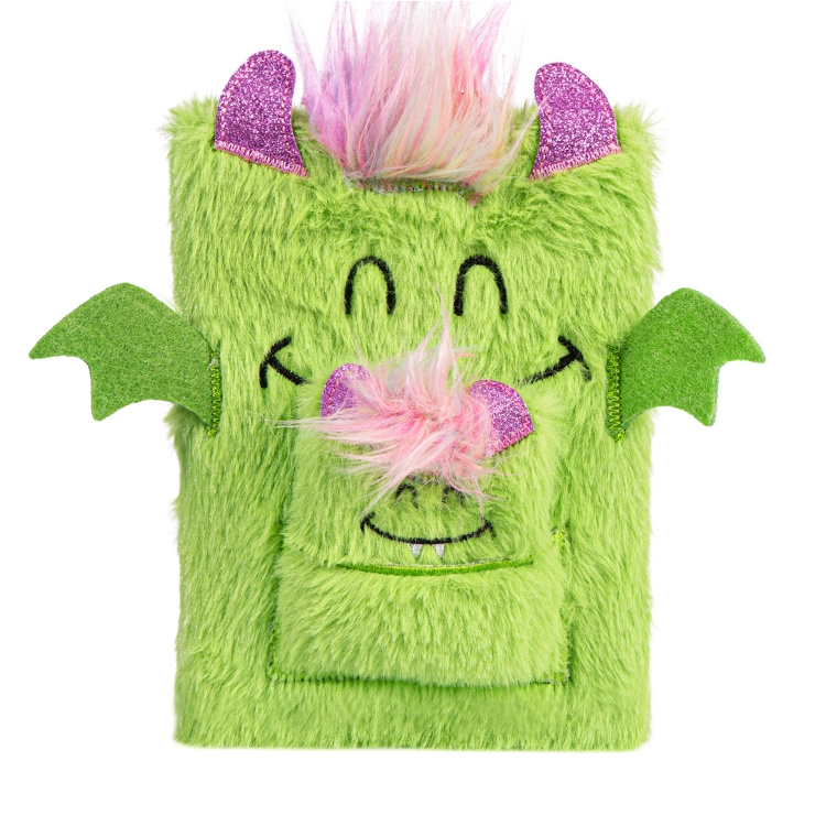 Chlupatý blok - Pejsek ALBI