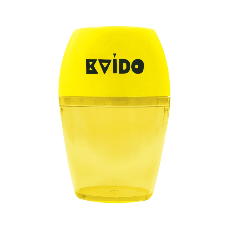 Modré ořezávátko - Kvído Albi