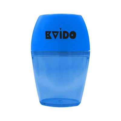 Modré ořezávátko - Kvído Albi