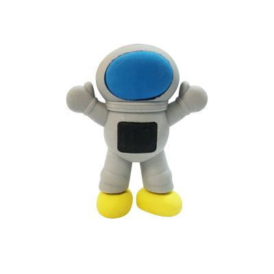 Školní guma - Kosmonaut Albi