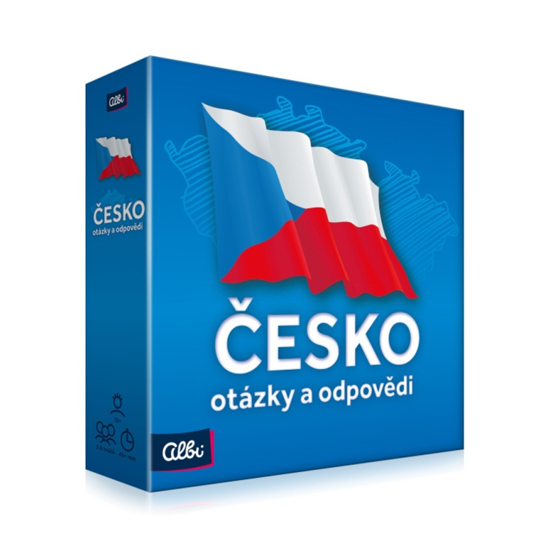 Albi Česko Otázky a odpovědi nové