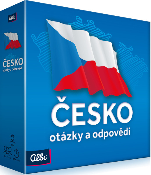 Albi Česko Otázky a odpovědi nové