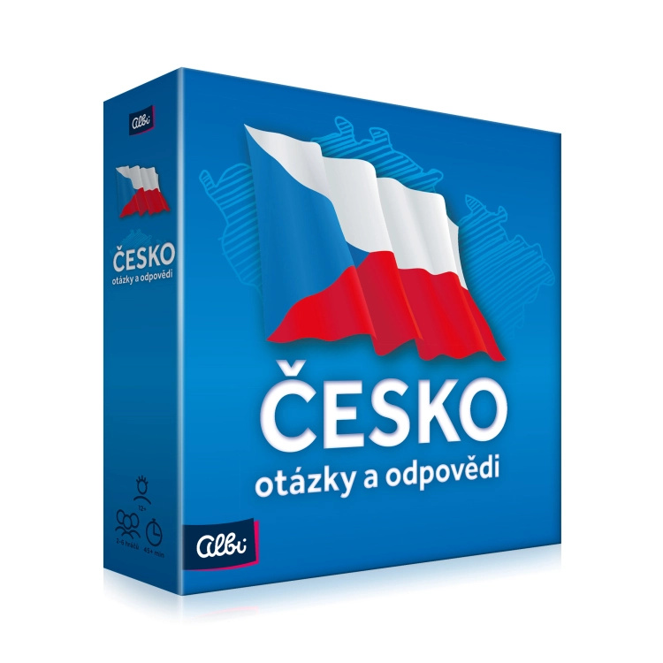 Albi Česko Otázky a odpovědi nové