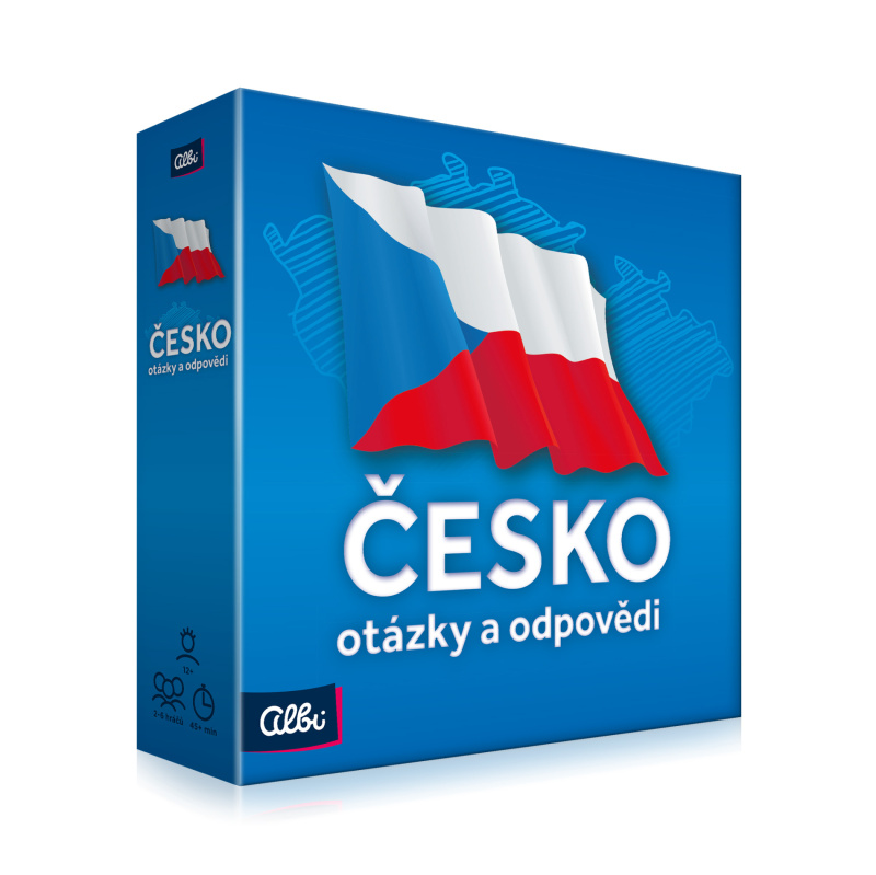 Albi Česko Otázky a odpovědi nové