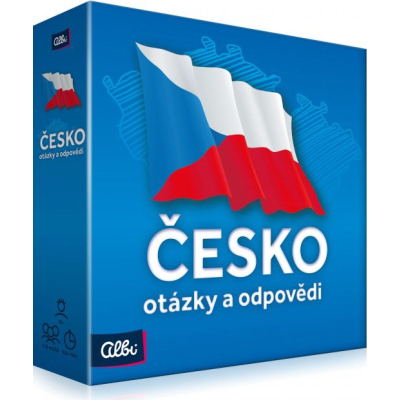 Albi Česko Otázky a odpovědi nové