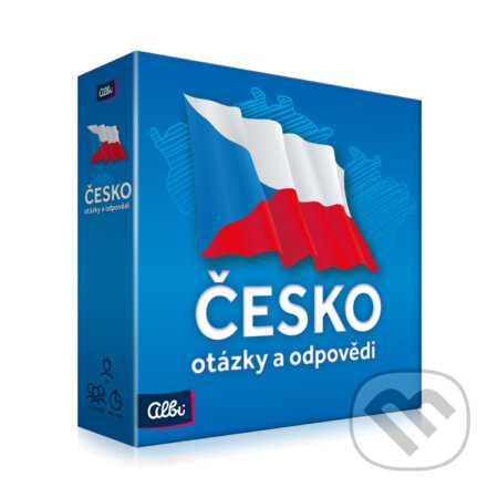 Albi Česko Otázky a odpovědi nové