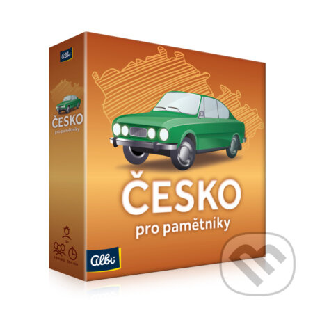 Česko pro pamětníky
