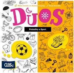 Duos - Pohádky a Sport