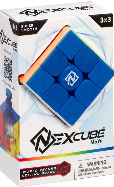 NexCube 3x3