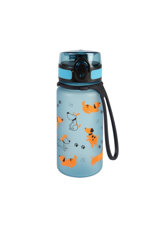 Dětská láhev 350 ml - Pejsci ALBI