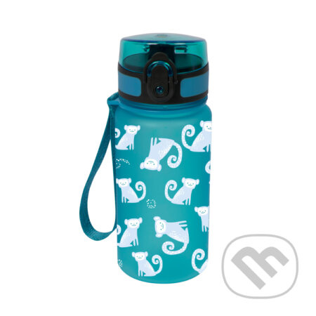 Dětská láhev 350 ml - Pejsci ALBI