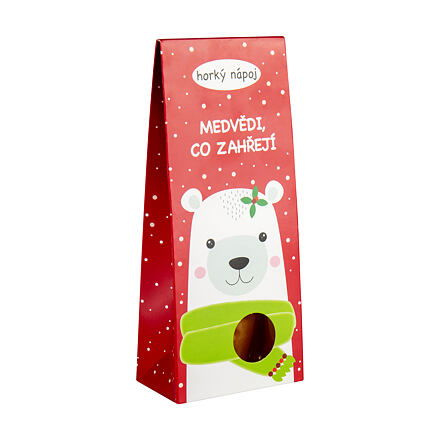 Albi Zvířátkové horké nápoje, více druhů