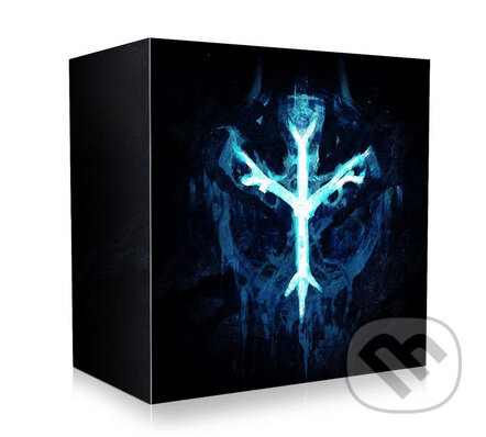 Lords of Ragnarök - Vylepšené runy