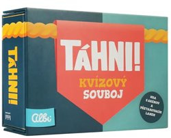 Albi Táhni! Kvízový souboj
