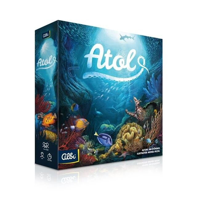 Atol ALBI