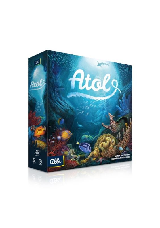 Atol ALBI